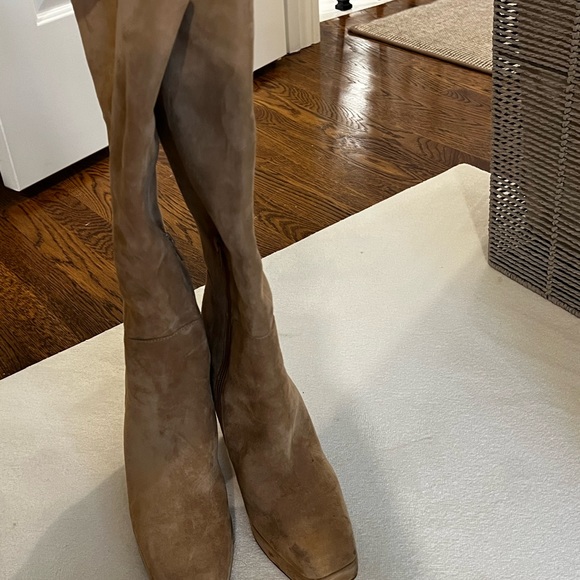 Steve Madden marcello boot - Picture 4 of 7